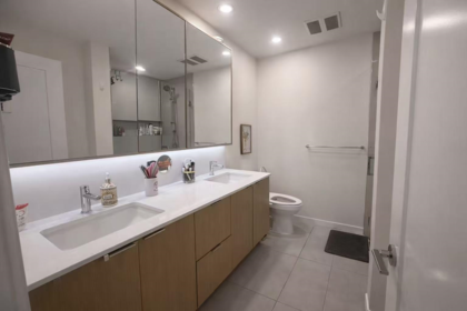 Primary Bathroom Photo of 7 2350 165 Street, Surrey, BC