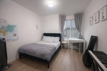 Primary Bedroom Photo of 7 2350 165 Street, Surrey, BC
