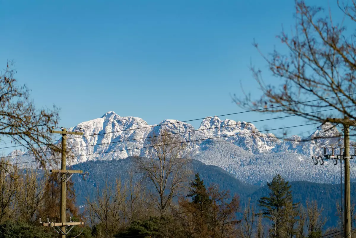 Backyard Photo of 136 2418 Avon Place, Port Coquitlam, BC