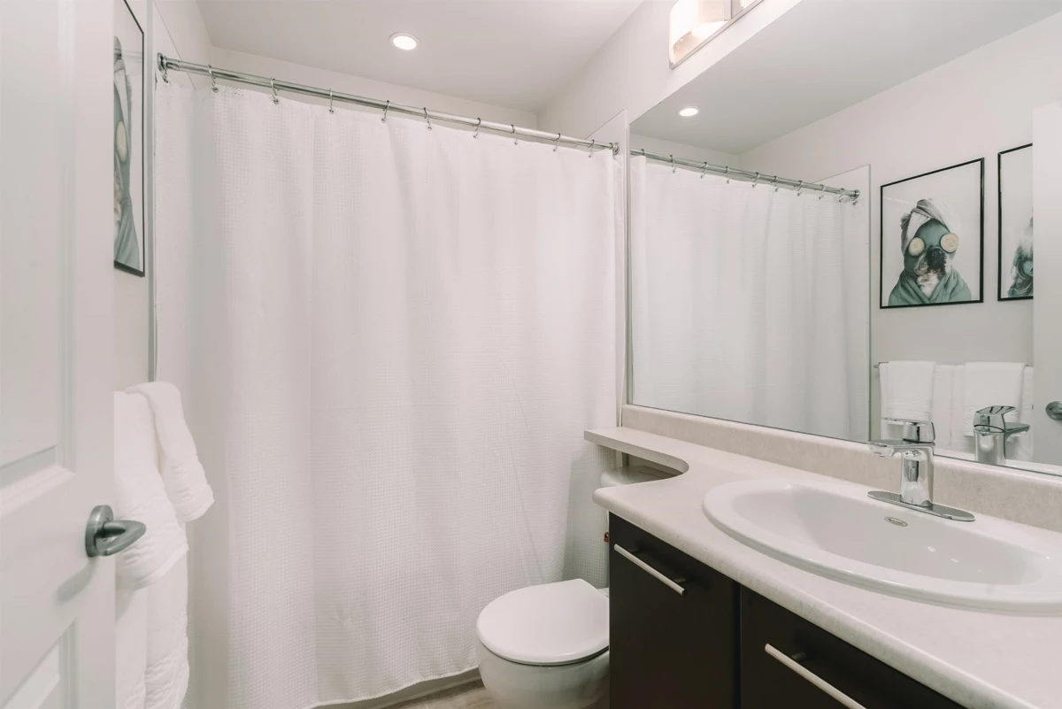 Entry Foyer Photo of 136 2418 Avon Place, Port Coquitlam, BC