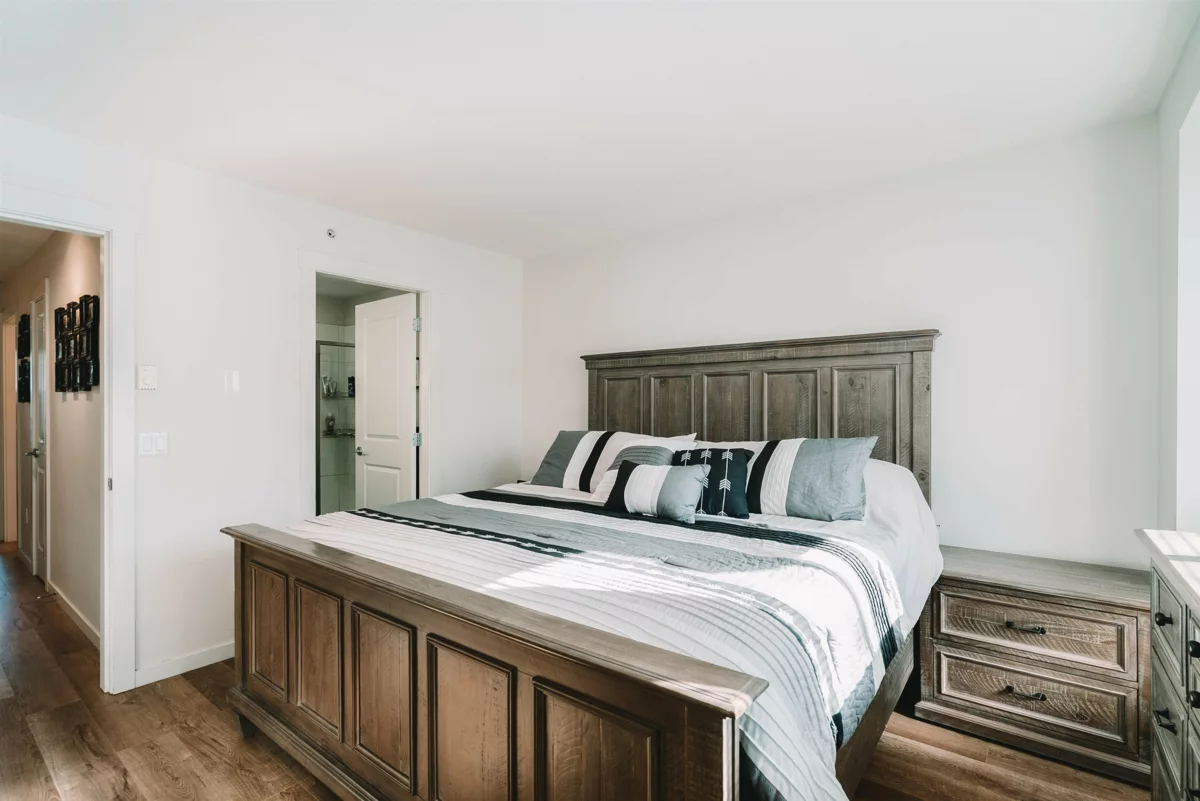 Guest Bathroom Photo of 136 2418 Avon Place, Port Coquitlam, BC