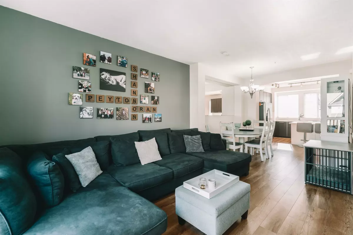 Kitchen Photo of 136 2418 Avon Place, Port Coquitlam, BC