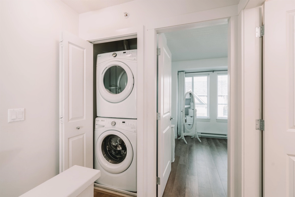 Loft / Bonus Room Photo of 136 2418 Avon Place, Port Coquitlam, BC