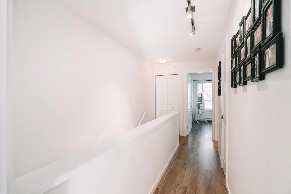 Office / Den Photo of 136 2418 Avon Place, Port Coquitlam, BC