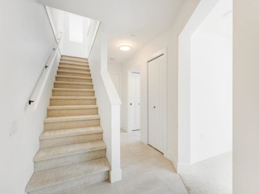 Laundry Room Photo of 34 4726 Orca Way, Tsawwassen, BC