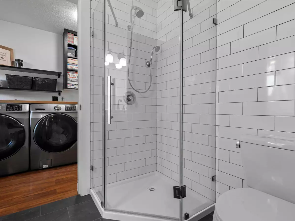 Basement Recreation Room Photo of 6909 Fraser Drive, Agassiz, BC