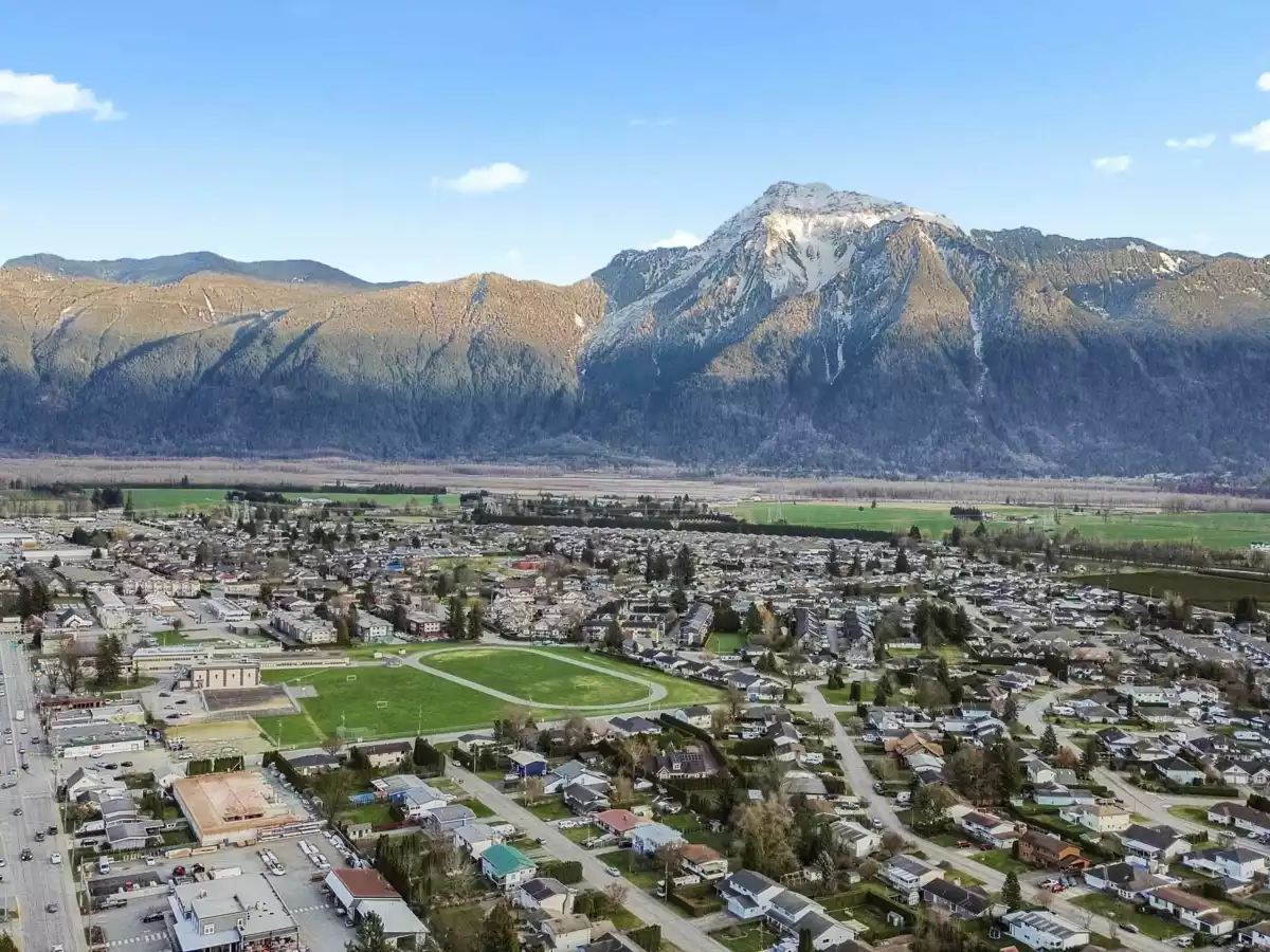 Fitness Center Photo Near 6909 Fraser Drive, Agassiz, BC