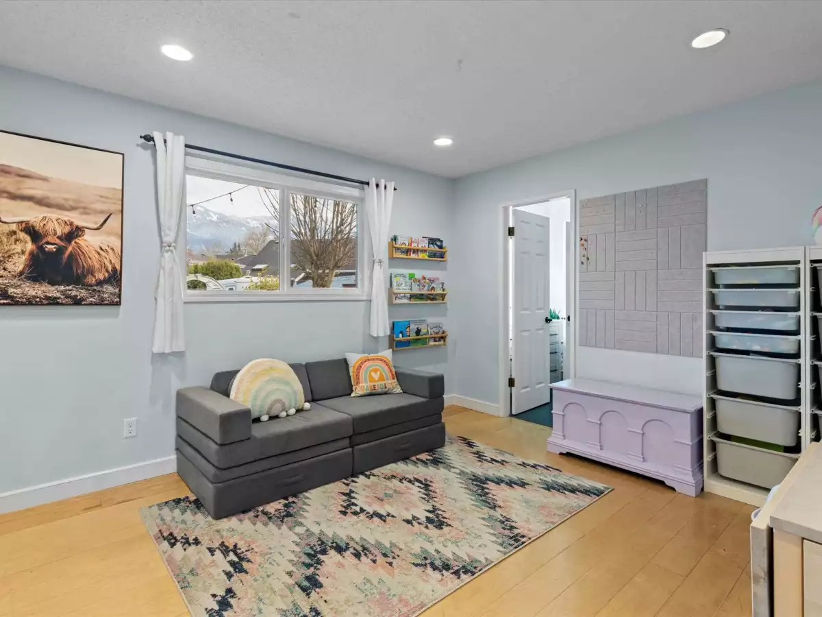 Office / Den Photo of 6909 Fraser Drive, Agassiz, BC