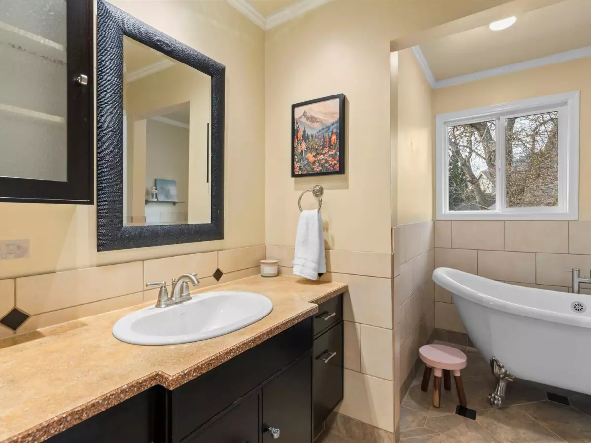 Outdoor Patio Photo of 6909 Fraser Drive, Agassiz, BC