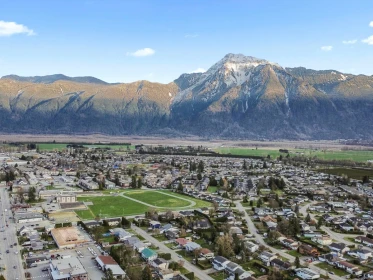Fitness Center Photo Near 6909 Fraser Drive, Agassiz, BC