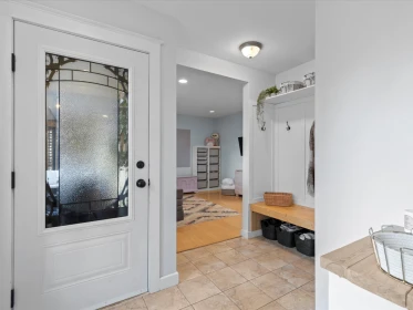 Guest Bathroom Photo of 6909 Fraser Drive, Agassiz, BC