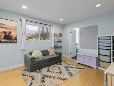 Office / Den Photo of 6909 Fraser Drive, Agassiz, BC