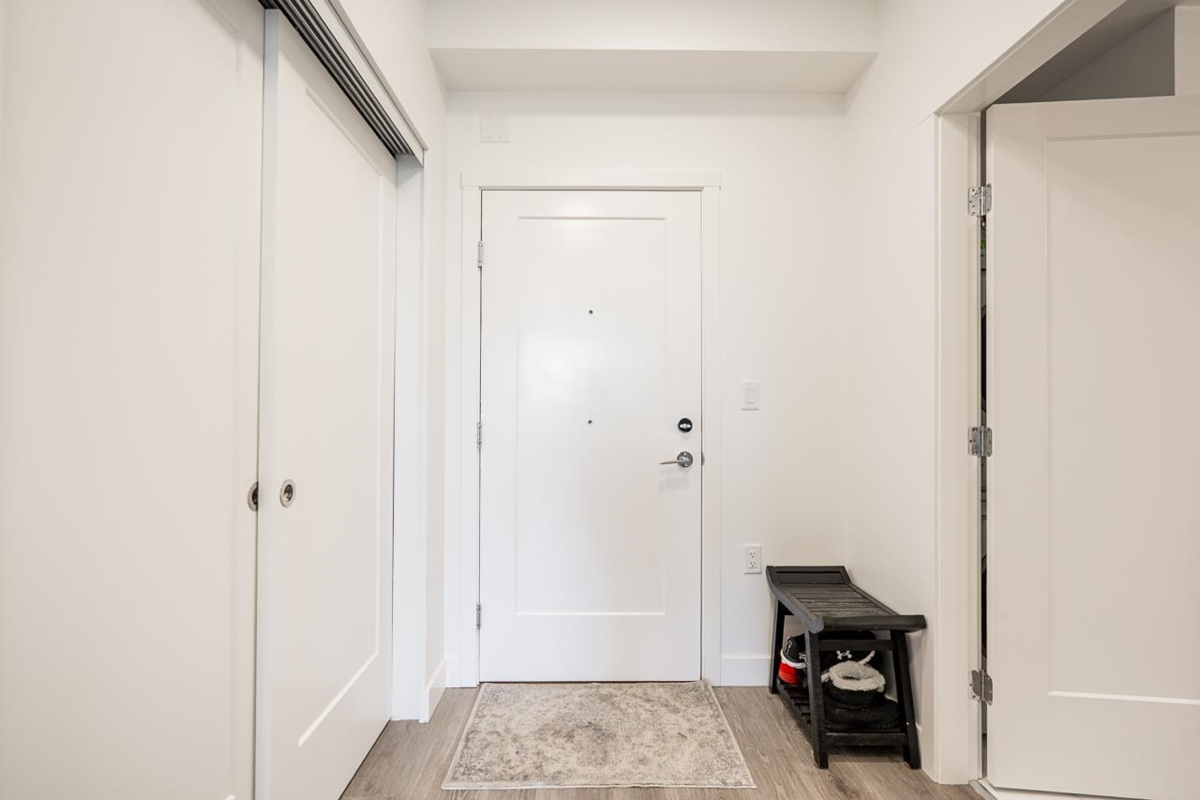 Loft / Bonus Room Photo of 105 22575 Brown Avenue, Maple Ridge, BC