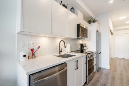 Breakfast Nook Photo of 105 22575 Brown Avenue, Maple Ridge, BC