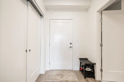 Loft / Bonus Room Photo of 105 22575 Brown Avenue, Maple Ridge, BC