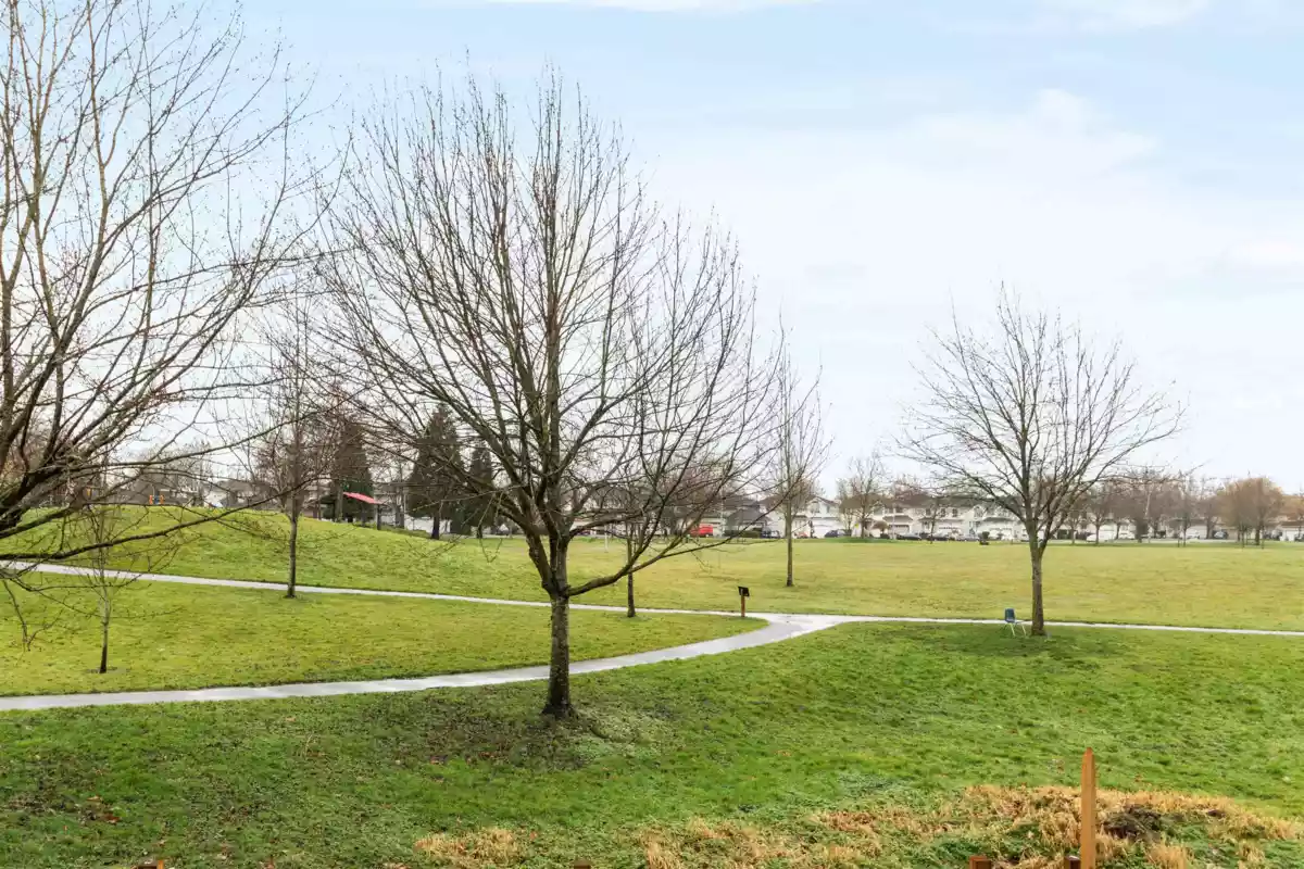 Basement Recreation Room Photo of 5 22551 Westminster Highway, Richmond, BC