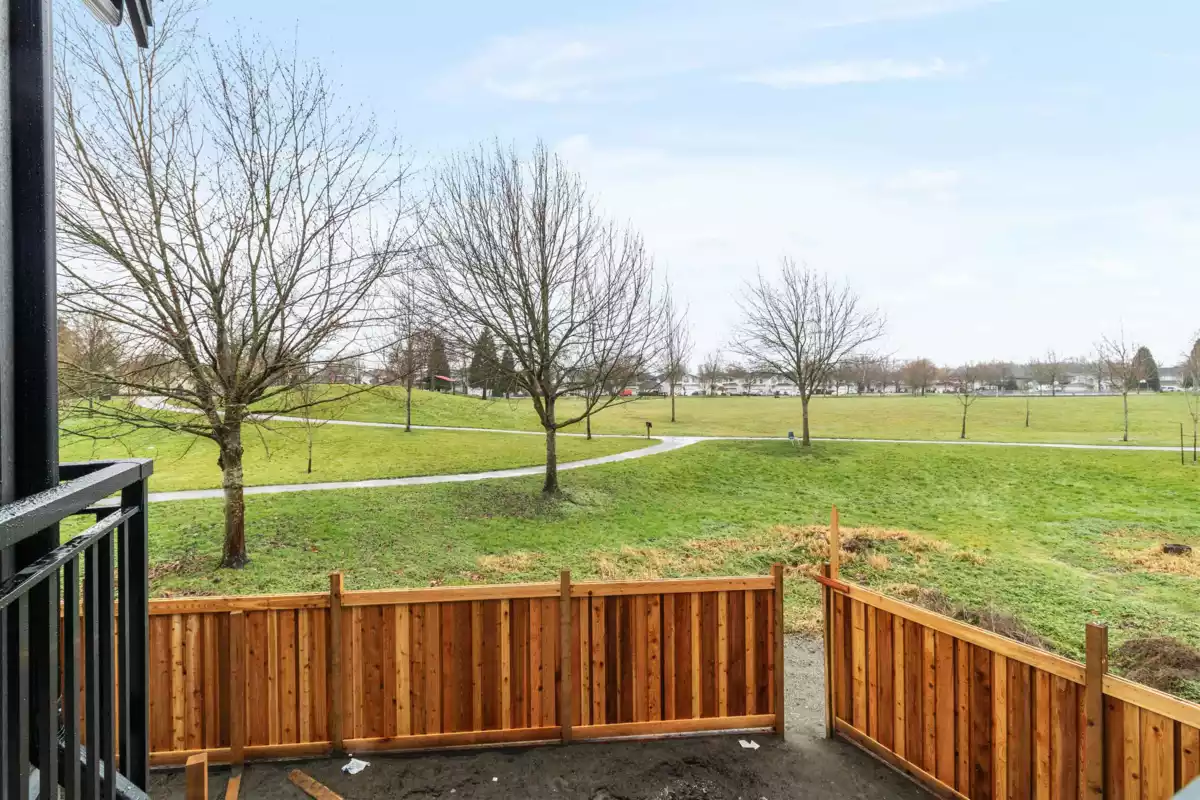 Laundry Room Photo of 5 22551 Westminster Highway, Richmond, BC