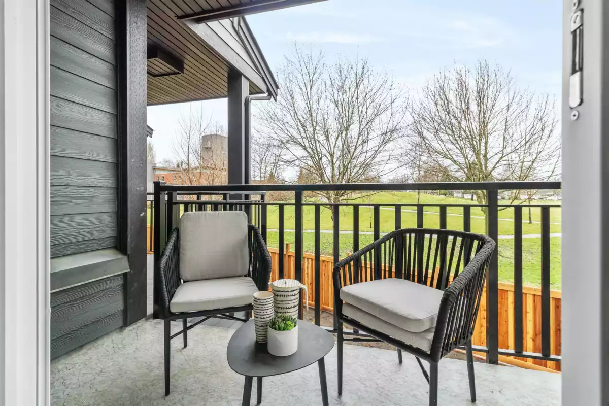 Loft / Bonus Room Photo of 5 22551 Westminster Highway, Richmond, BC