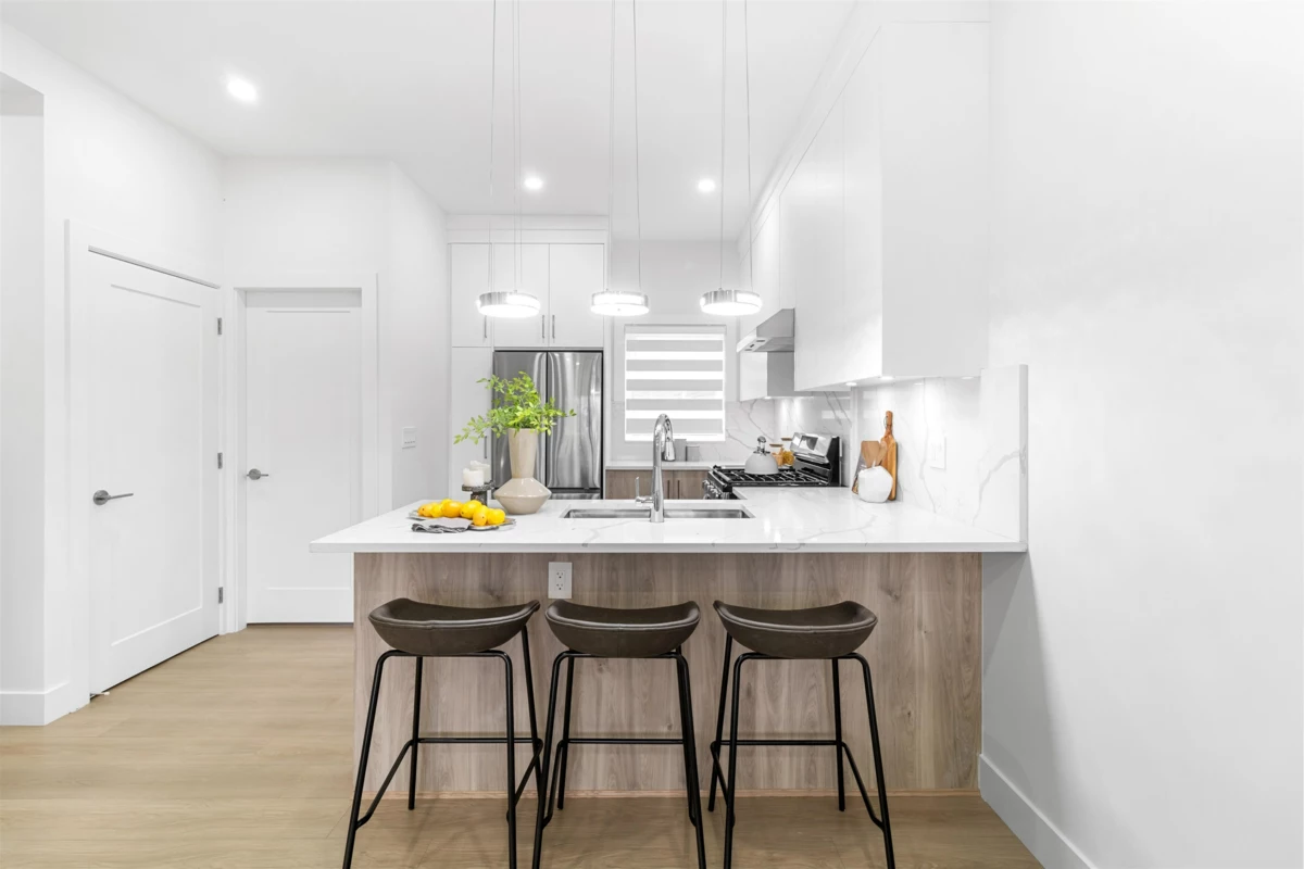 Pantry Photo of 5 22551 Westminster Highway, Richmond, BC