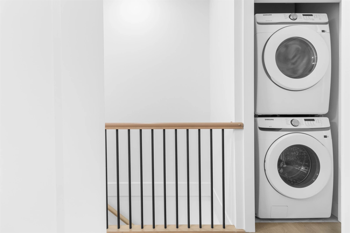 Powder Room Photo of 5 22551 Westminster Highway, Richmond, BC