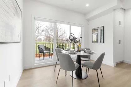 5 22551 Westminster Highway, Richmond, BC