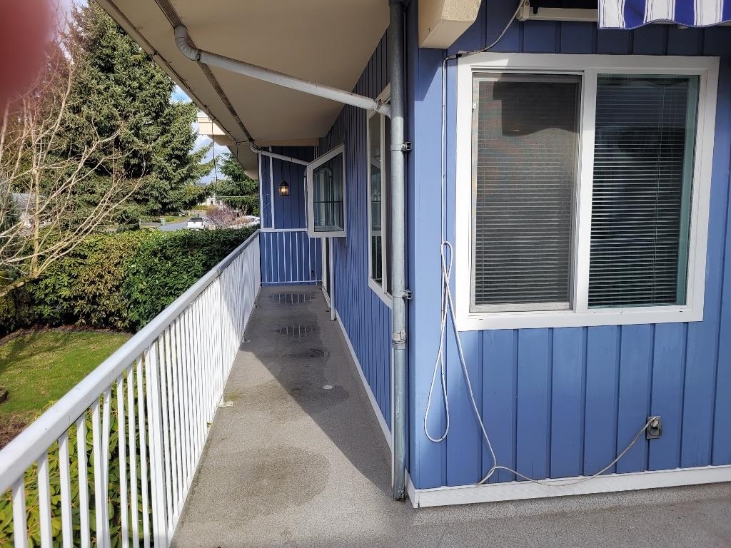 Basement Recreation Room Photo of 2126 Meadows Street, Abbotsford, BC