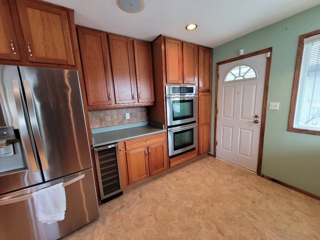 Dining Area Photo of 2126 Meadows Street, Abbotsford, BC