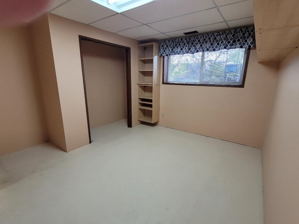 Garage Interior Photo of 2126 Meadows Street, Abbotsford, BC