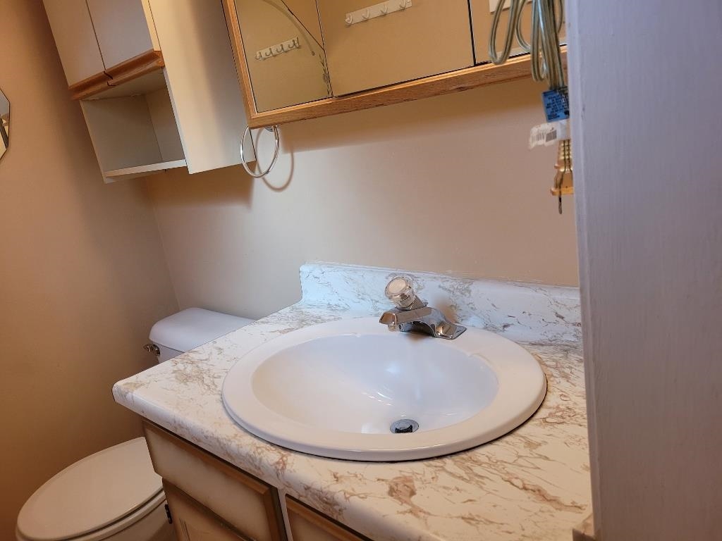 Guest Bathroom Photo of 2126 Meadows Street, Abbotsford, BC