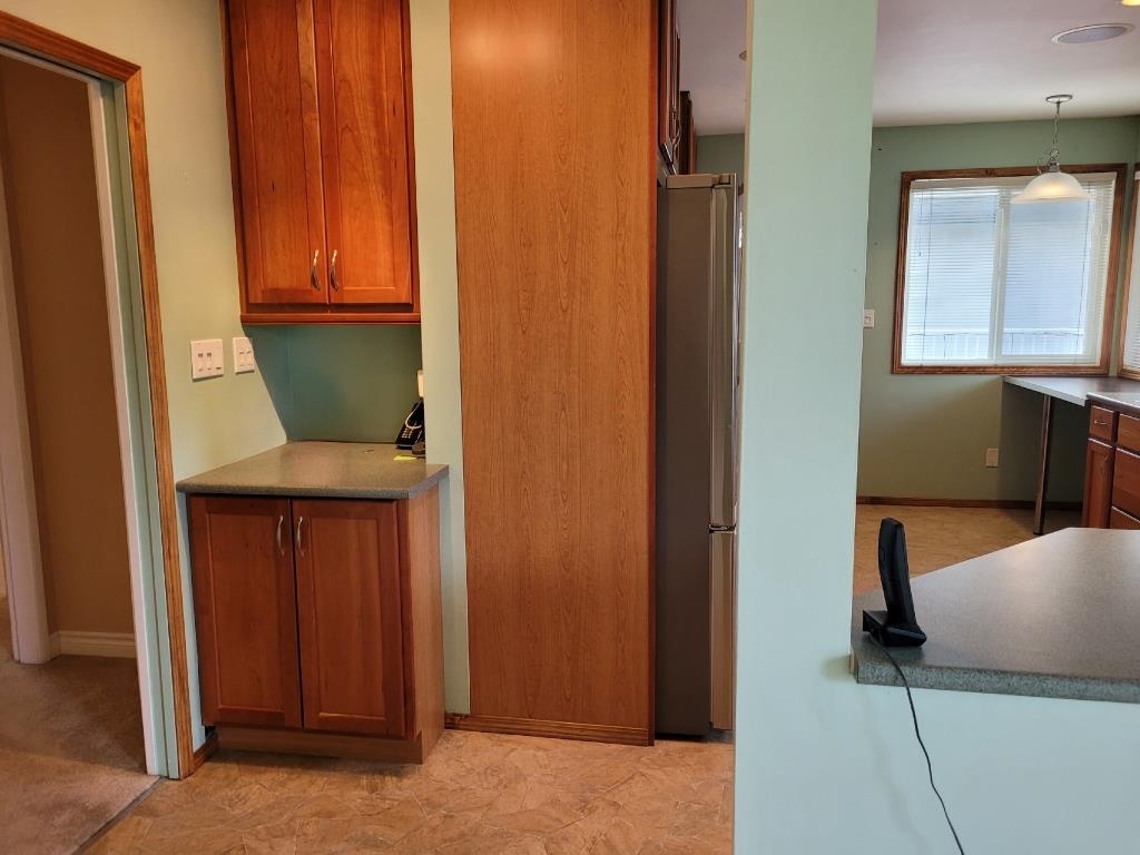 Kitchen Island Photo of 2126 Meadows Street, Abbotsford, BC