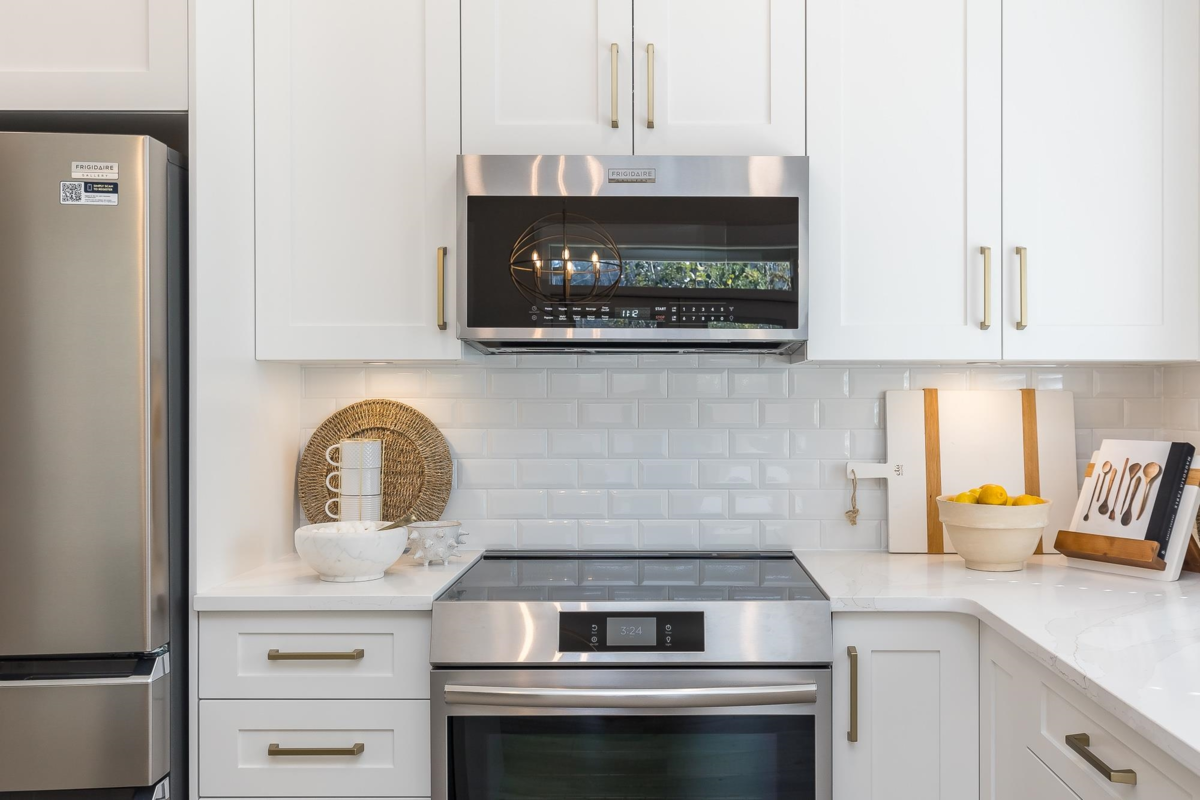 Exterior Rear Photo of 96 6211 Chilliwack River Road, Chilliwack, BC