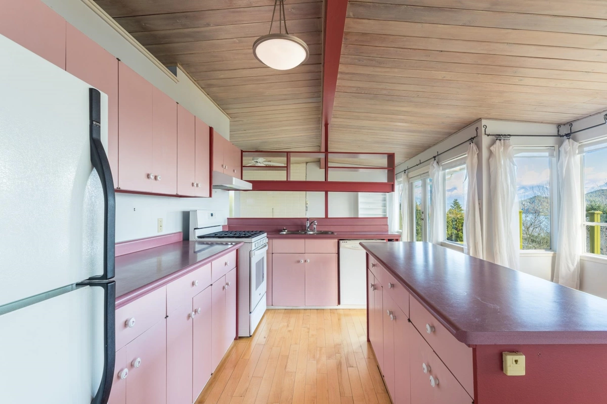 Bedroom 2 Photo of 494 Sargent Road, Gibsons, BC