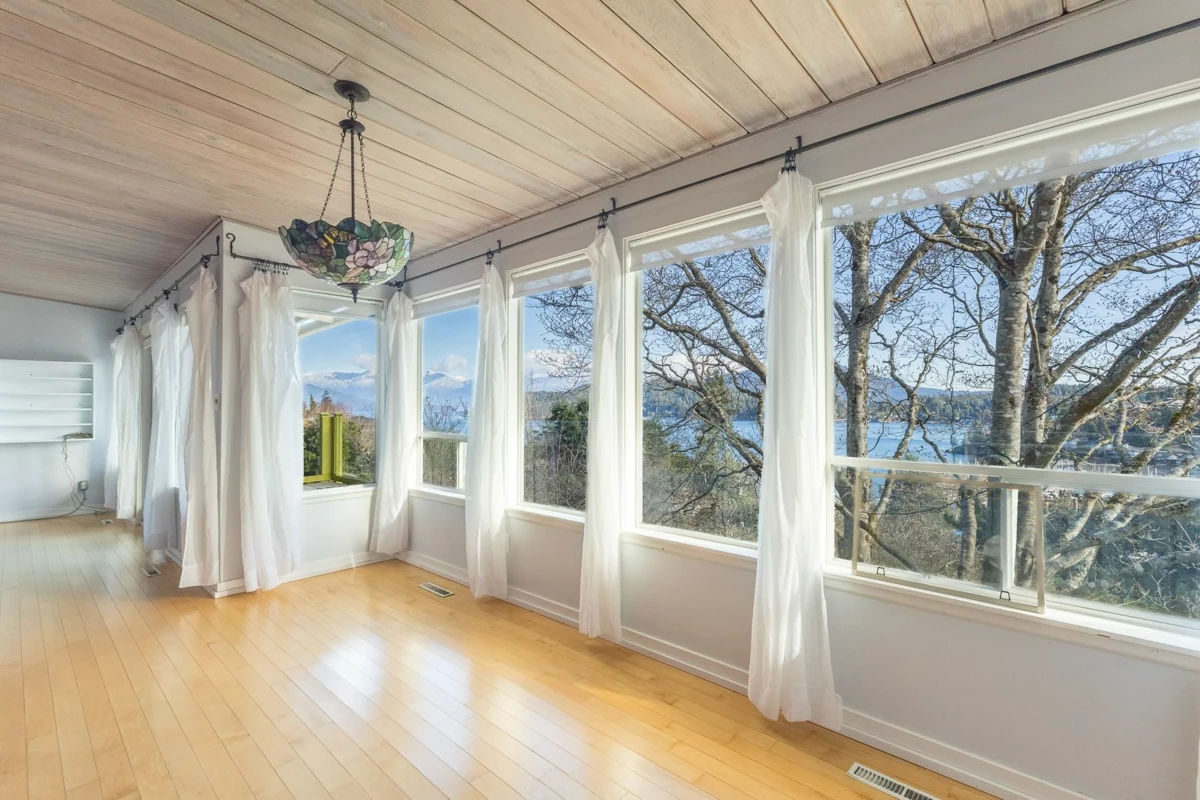 Bedroom 3 Photo of 494 Sargent Road, Gibsons, BC