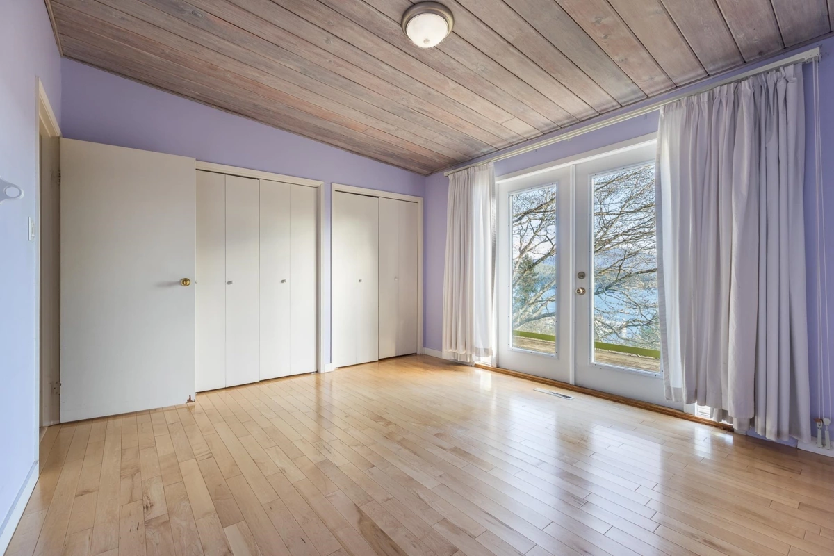 Bedroom 4 Photo of 494 Sargent Road, Gibsons, BC