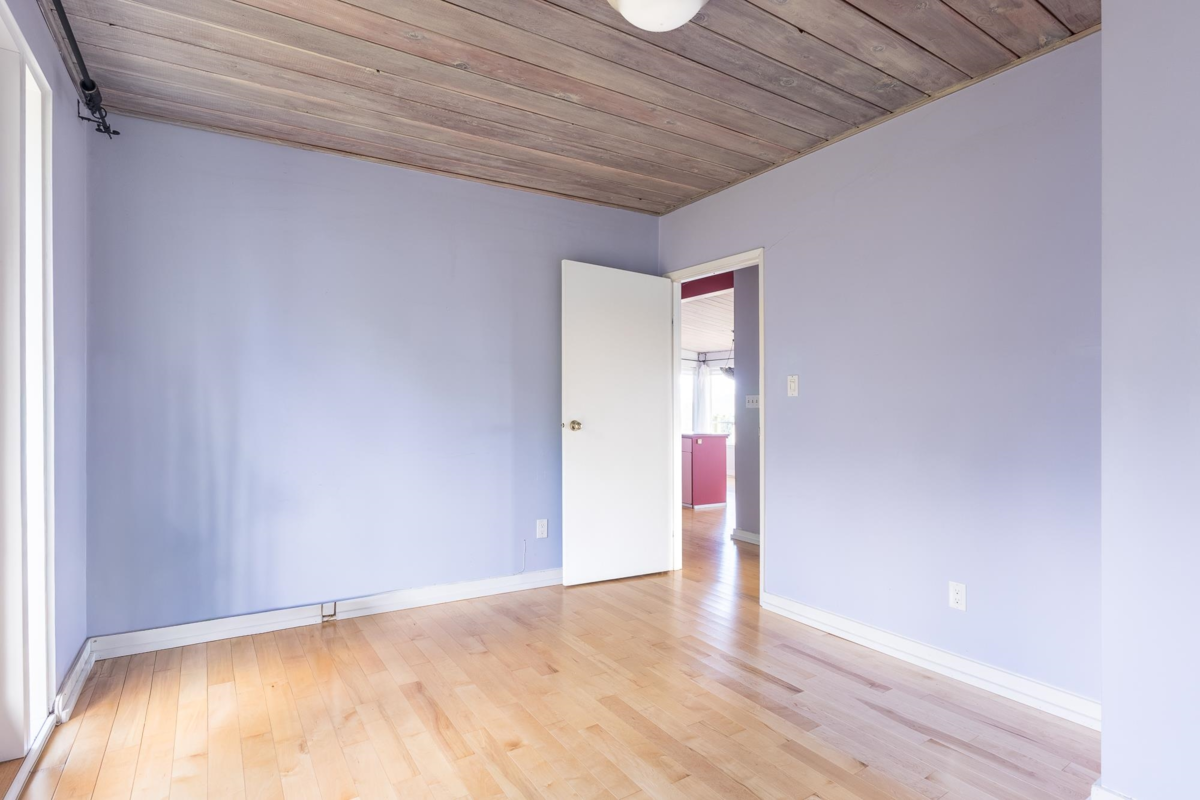 Loft / Bonus Room Photo of 494 Sargent Road, Gibsons, BC