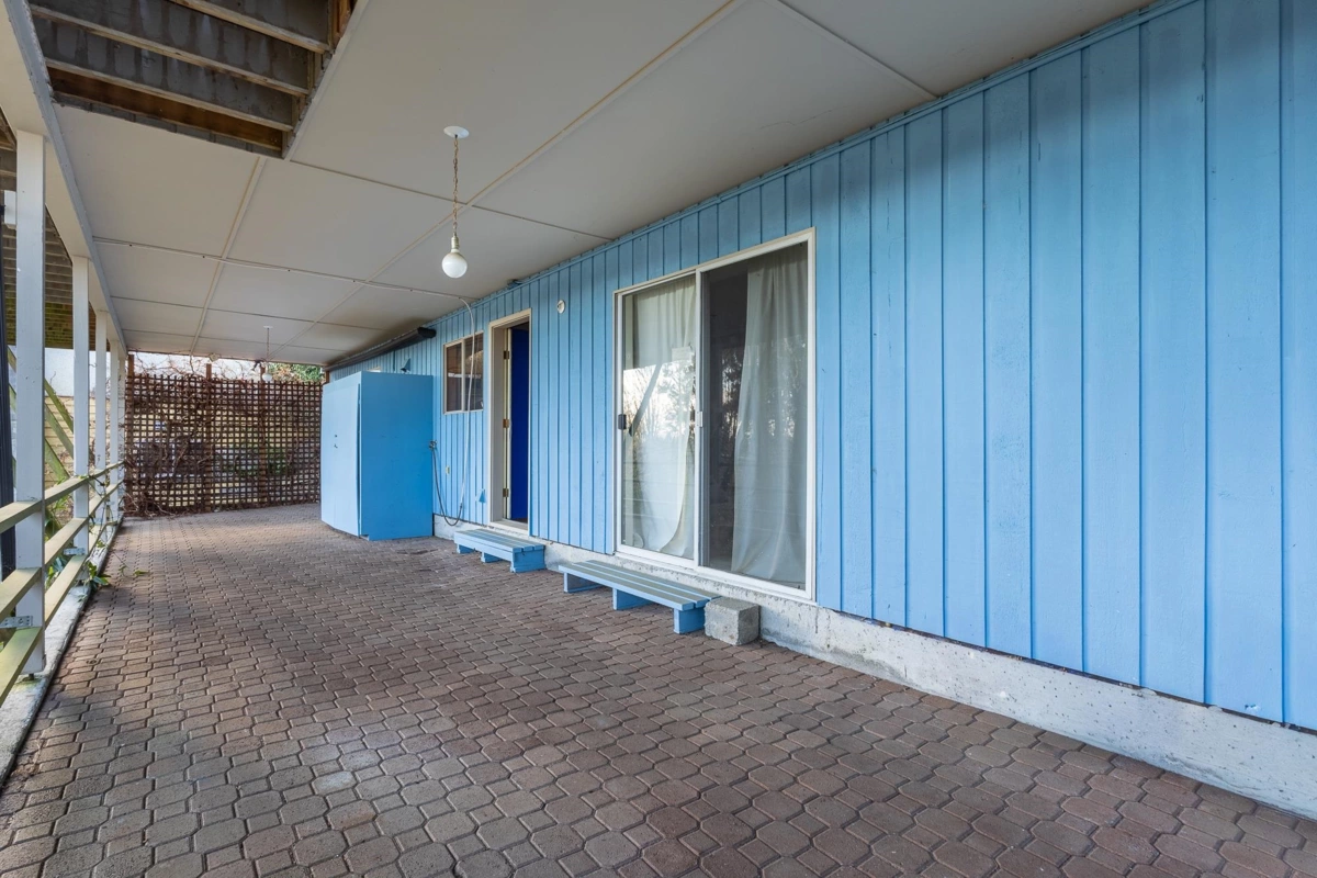 Outdoor Patio Photo of 494 Sargent Road, Gibsons, BC