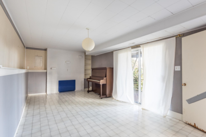 Basement Recreation Room Photo of 494 Sargent Road, Gibsons, BC