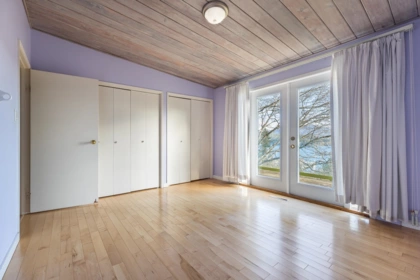 Bedroom 4 Photo of 494 Sargent Road, Gibsons, BC