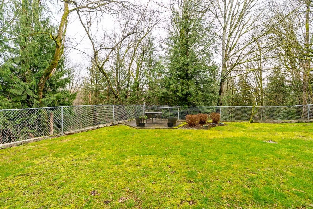 Aerial View of 30 3380 Gladwin Road, Abbotsford, BC