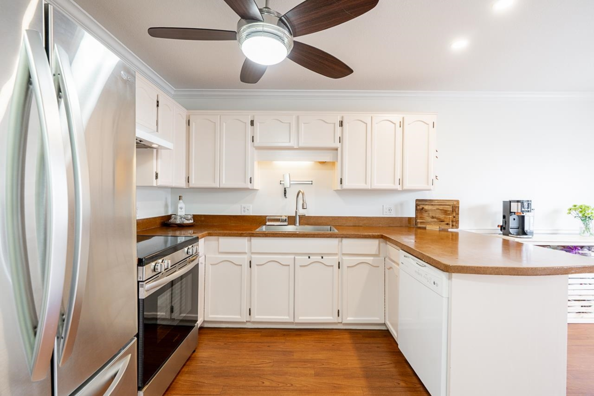 Bedroom 3 Photo of 30 3380 Gladwin Road, Abbotsford, BC