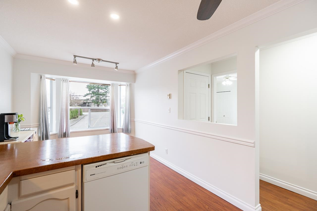 Bedroom 4 Photo of 30 3380 Gladwin Road, Abbotsford, BC