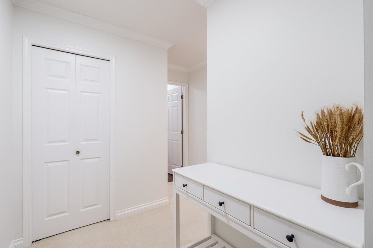 Dining Area Photo of 30 3380 Gladwin Road, Abbotsford, BC