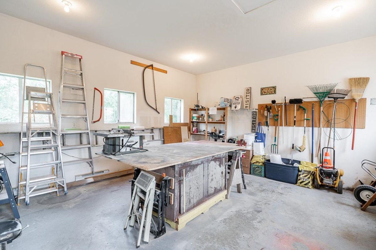 Garden / Landscaping Photo of 30 3380 Gladwin Road, Abbotsford, BC