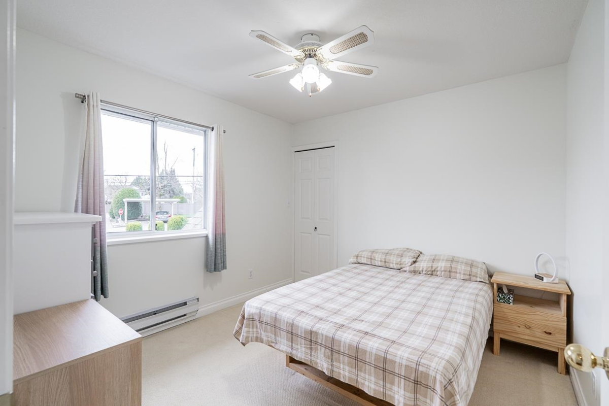 Hallway Photo of 30 3380 Gladwin Road, Abbotsford, BC