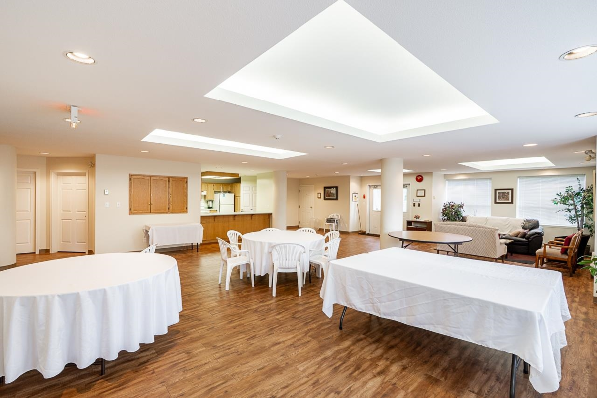 Hot Tub / Spa Photo of 30 3380 Gladwin Road, Abbotsford, BC