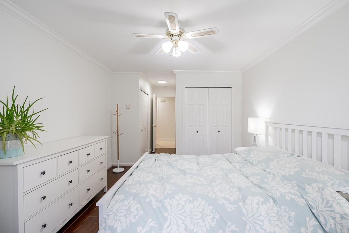 Mudroom Photo of 30 3380 Gladwin Road, Abbotsford, BC