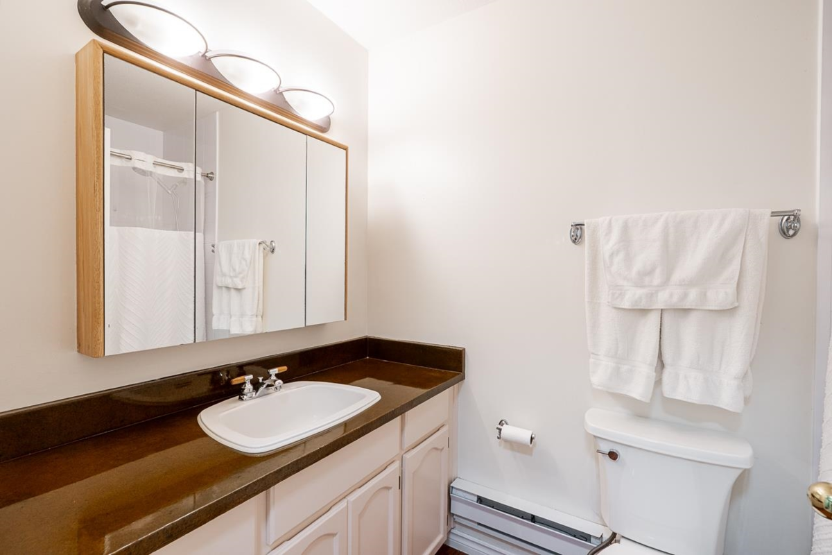 Staircase Photo of 30 3380 Gladwin Road, Abbotsford, BC