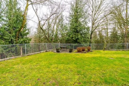 Aerial View of 30 3380 Gladwin Road, Abbotsford, BC