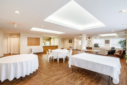 Hot Tub / Spa Photo of 30 3380 Gladwin Road, Abbotsford, BC