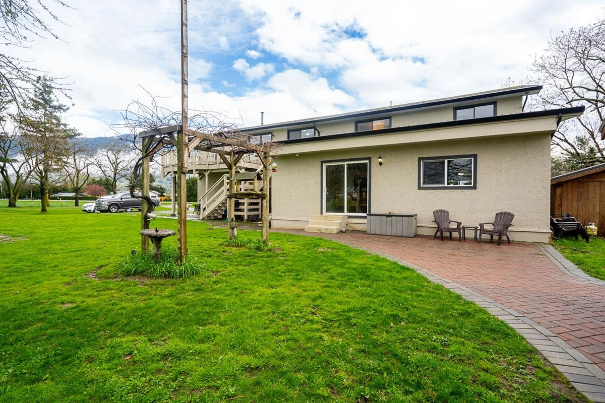 Community Amenities Photo (Clubhouse) of 40575 No. 4 Road, Abbotsford, BC